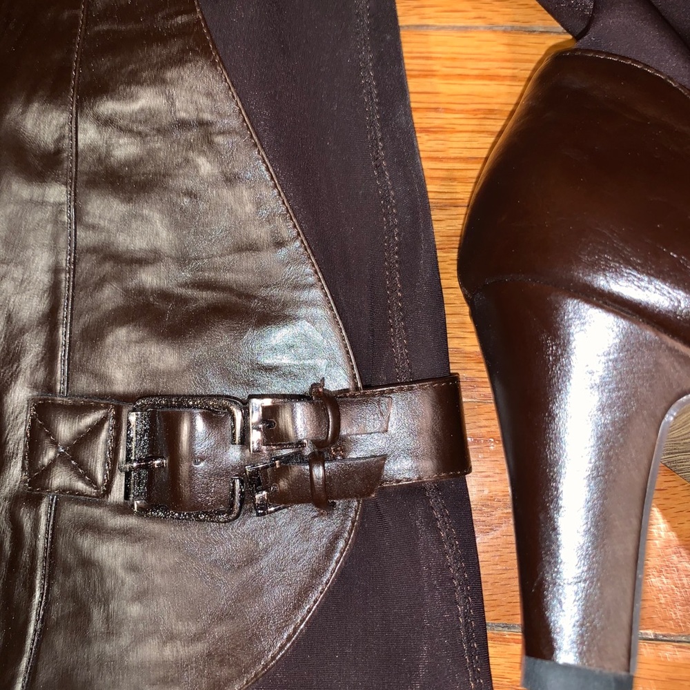 Boots - Picture 3 of 7